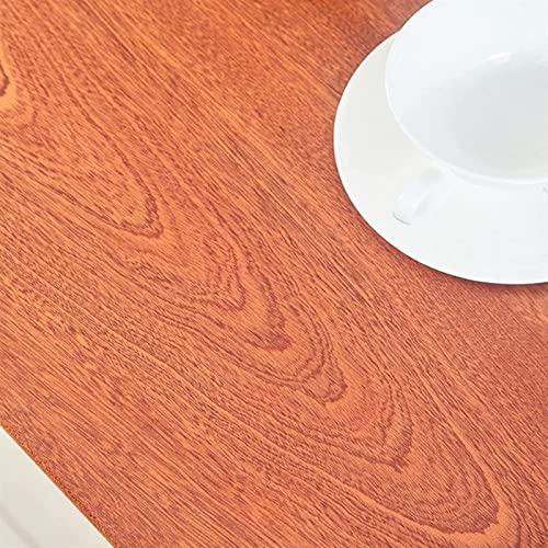 Table Murale Rabattable Design | Bureau Flottant Épuré et Établi Durable