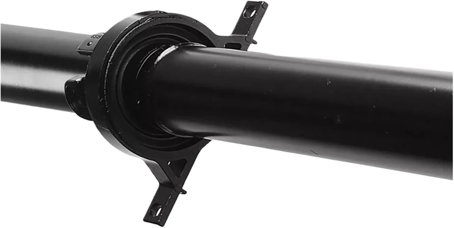 Rear Driveshaft Prop Shaft Assembly Compatible With BMW 330i 330Ci 01-03 L6 3.0L 26117505211
