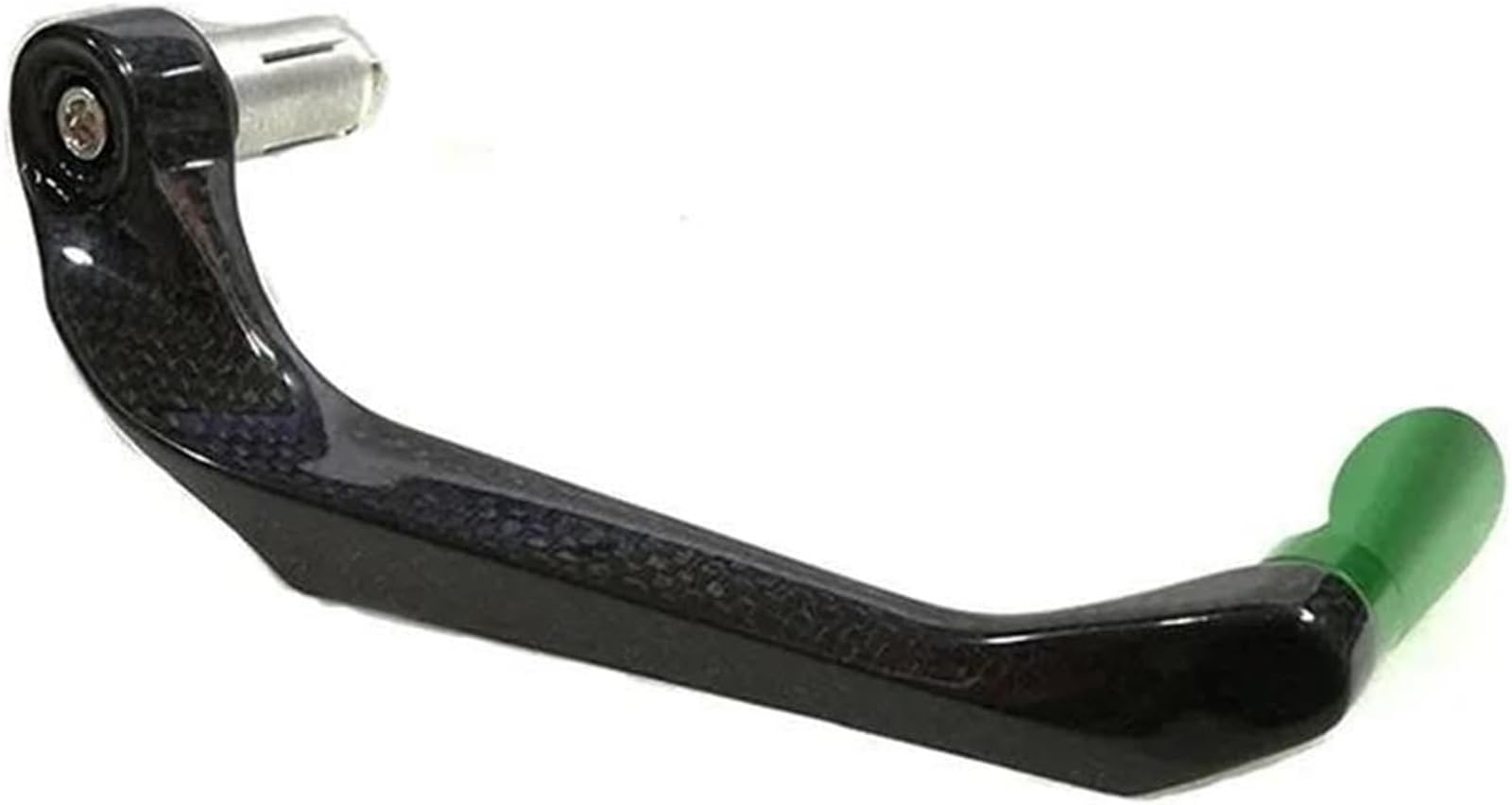 Leviers de freins de moto en carbone baoquan pour supprimer les vibrations sur route ZX10R