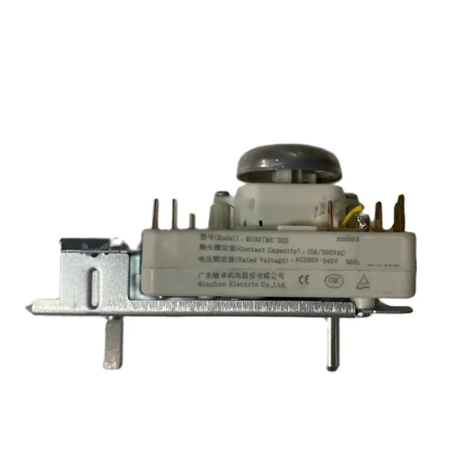 Insert Switch Timer Microwave Oven Timer 6 PINS MU30TME 02S WLD30-2/S T90