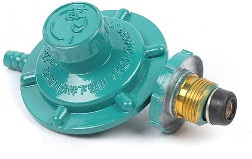 Miniatura 6 de Máquina para hacer crepes de gas de 15.75 pulgadas, máquina para hacer panqueques, sartén para crepé, plancha antiadherente para panqueques, roti,