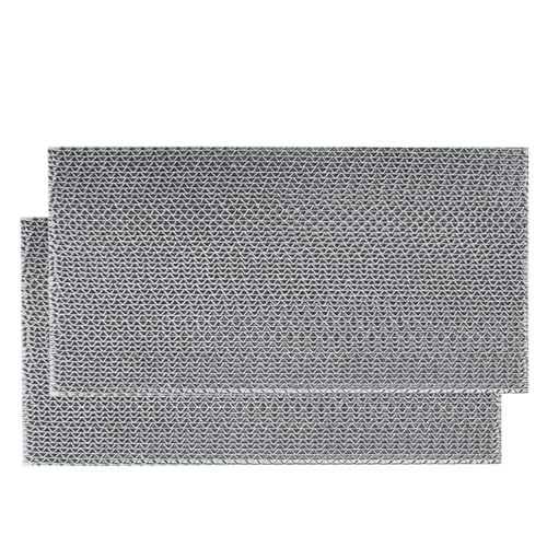 Shinsou ダイキン互換品 光触媒フィルター エアコンフィルター KAF021A42 交換フィルター (枠なし) 99A0484 交換フィルター ダイキン DAIKIN kaf021a42 99a0484 2枚入り [並行輸入品]の商品画像（Amazon）