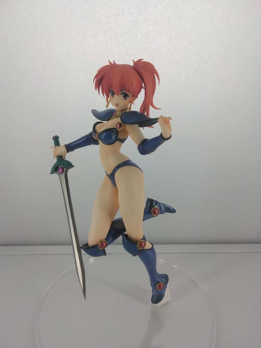 ワンフェス2023夏 未開封 グリズリーパンダ 朝霧陽子 幻夢戦記レダ