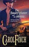 The Bounty Hunter and the Heiress