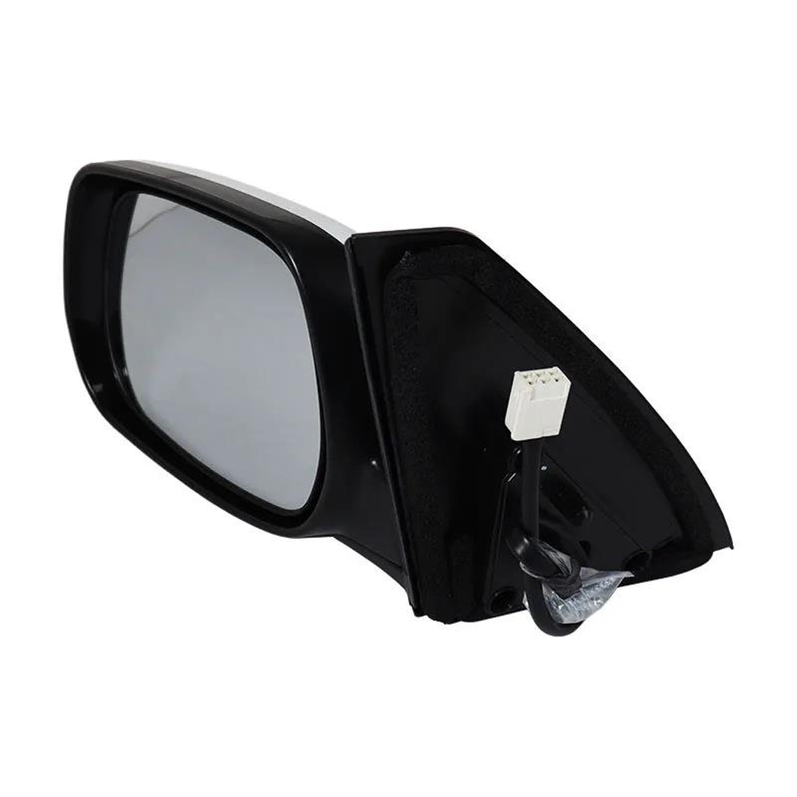 Ensemble De Rétroviseur Rétroviseur Extérieur Complet Pour Voiture Pour Toyota Pour RAV4 Pour RAV 4 2000 2001 2002 2003 2004 3 Broches De Porte Complet Extérieur Retroviseur