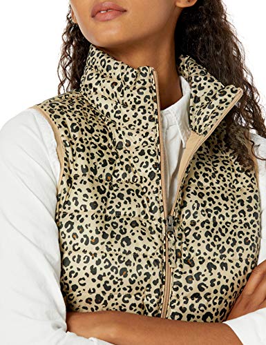 image for Amazon Essentials Women's Lightweight Water-Resistant Packable Puffer 