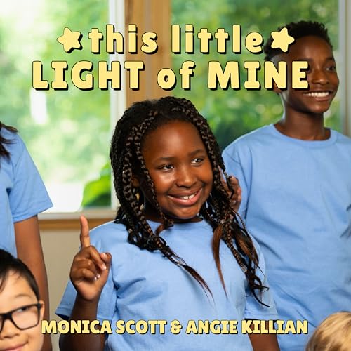 Monica Scott & Angie Killian