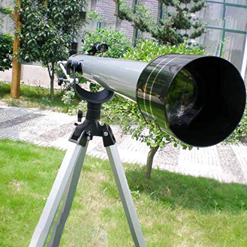 Ficha técnica Binoculares de Alta Potencia - Fernando Cortés