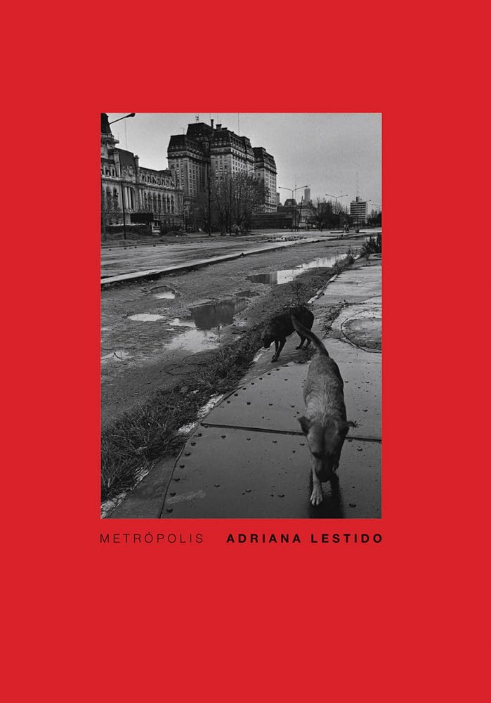 Metropolis. Buenos Aires 1988/1999 (SIN COLECCION)