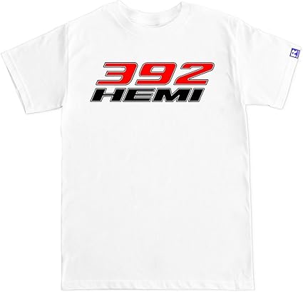 392 hemi t shirt Clearance