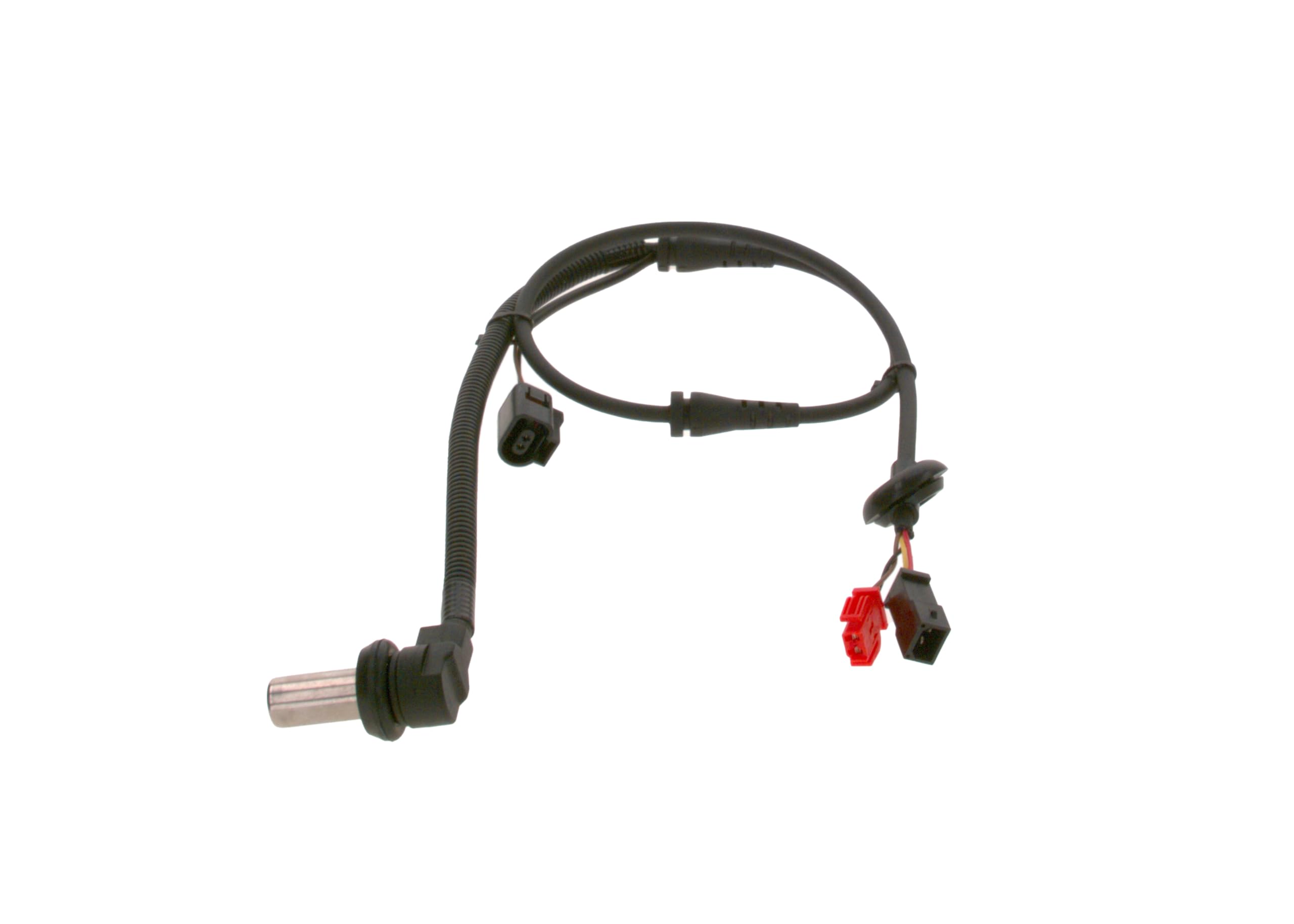 BOSCH Sensor, Raddrehzahl 0986594007