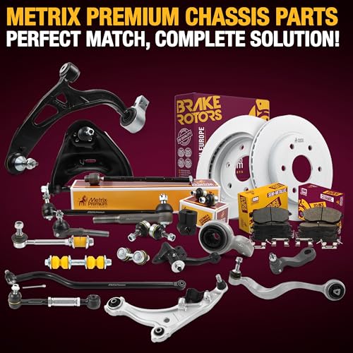 Bras de commande RK643129 arrière pour suspension Chrysler 200 2015 2016 2017 - 7