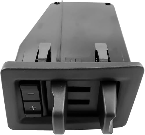 QLZOZB Kit de módulo de controlador de freno de remolque para Ford F150 2015-2020, reemplaza JL3Z-19H332-AA FL3Z-2C006-AA