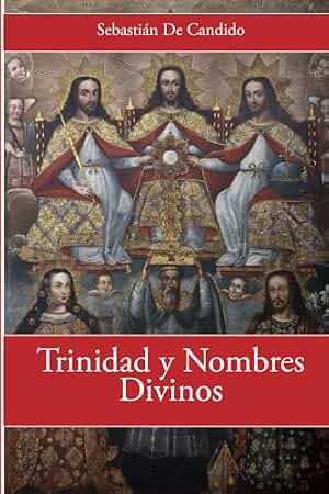 TRINIDAD Y NOMBRES DIVINOS: La Semántica Teológica de Santo Tomás de Aquino