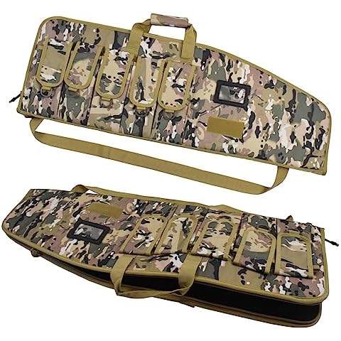 MB SXOWBMU Soft Rifle Case Cover