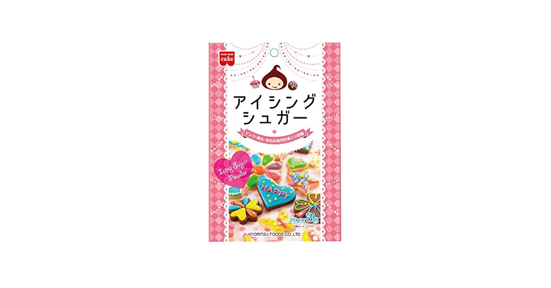 Ayu@ページ　お菓子チャーム 楽天市場】サンリオキャラクターズ お菓子チャーム 全6種
