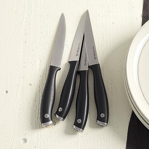 Henckels 13879-004 Forged Elite 4-Pc Steak Knife Set thumb #3