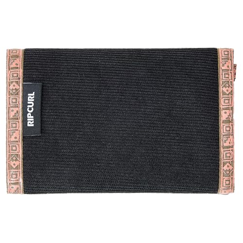 Image of Archive Corduroy Wallet, Multiple Card Slots and ID Window