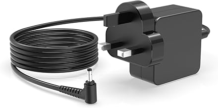 45W AC Charger Replacement for Lenovo ADL45WCD PA-1450-55LK PA-1450-55LU ADP-45DWD ADL45WCG ADL45WCC ADLX45NCC3A ADL45WCE ADL45WCF ADLX45NAC3A GX20L23044 Laptop Power Adapter Supply Cord