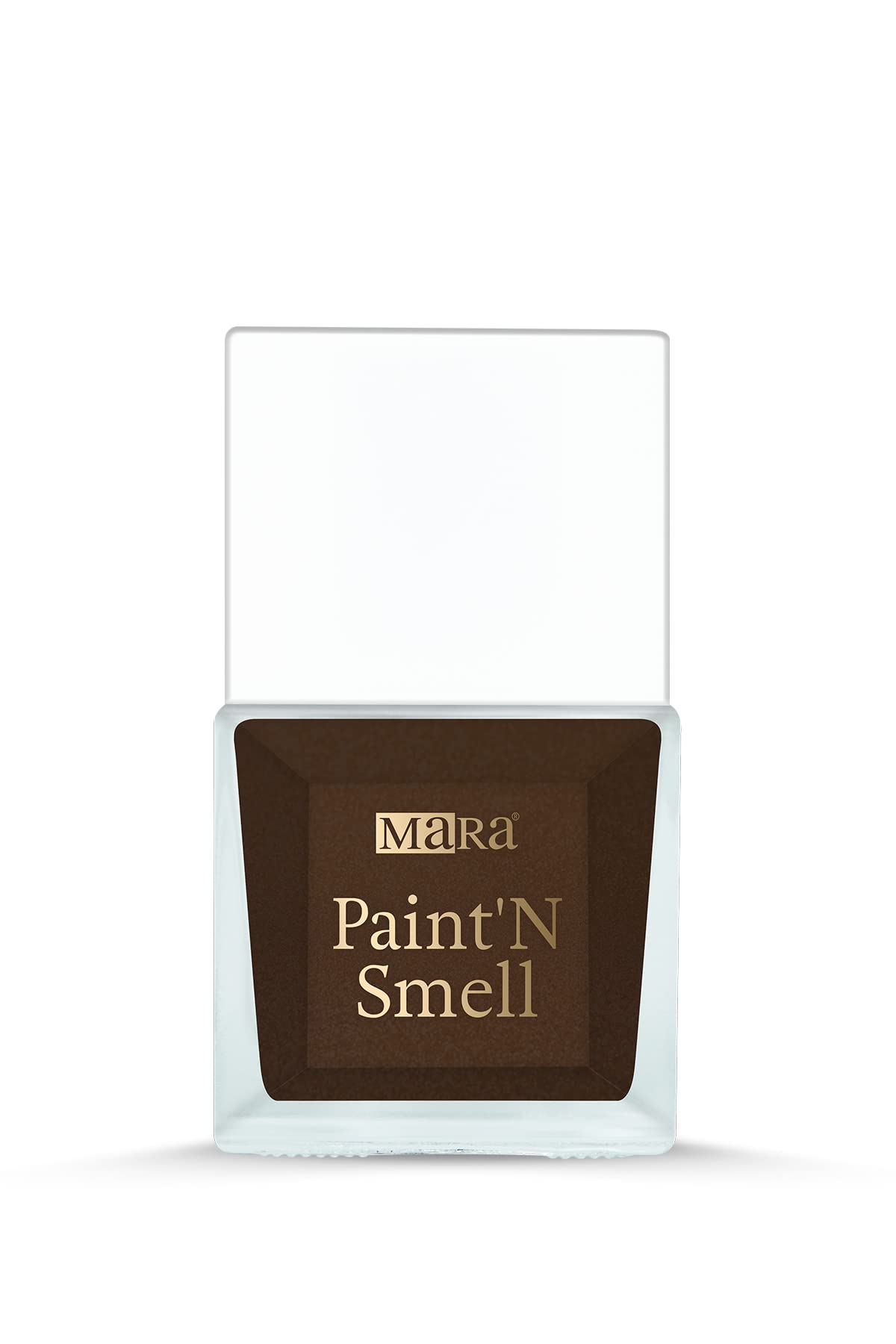 Mara Kozmetik Paint'N Smell Kokulu Oje Chocolate 15ml