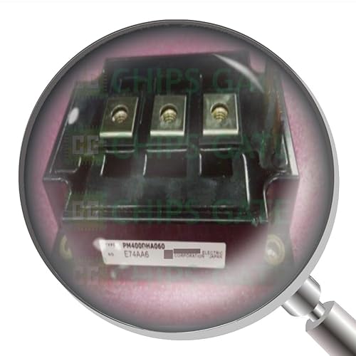 PM400DHA-060 1pcs nuevo Pm400Dha060 Ipm PM400DHA-060