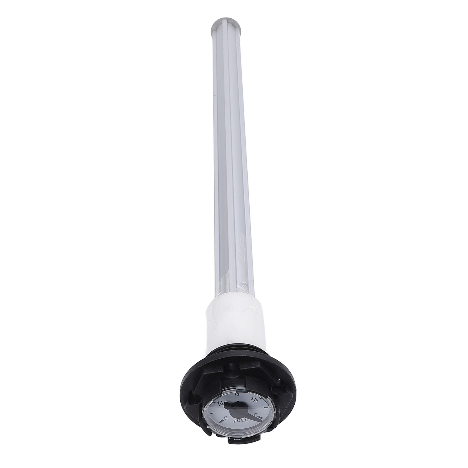 Medidor de tapa de combustible, universal, de alta precisión, adecuado para yates, camiones, quads. Fácil de instalar, adecuado para varios vehículos