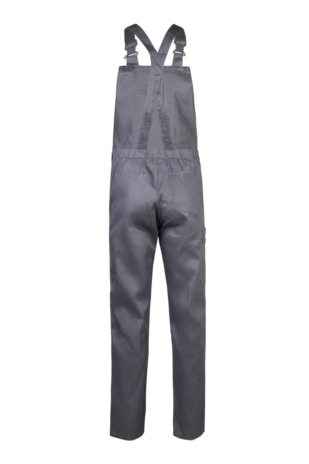 Velilla 290, Pantaloni con salopette