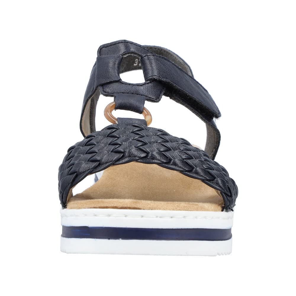 Rieker V0268 Sandalias Mujer