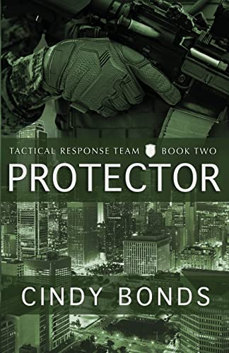Protector: 2 (Tactical Response Team) view 2