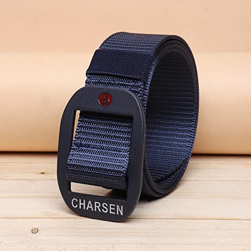 Image of ZORO Nylon Belt for Men | NB-P34