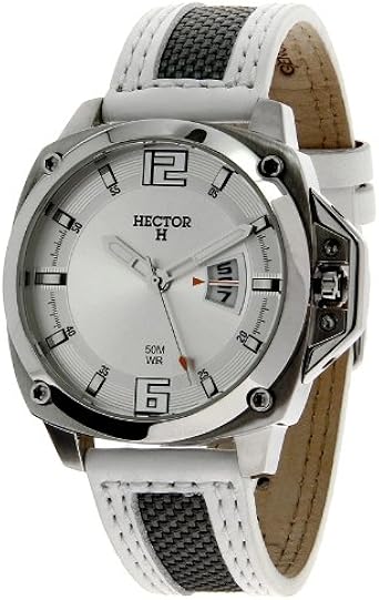 hector h watch