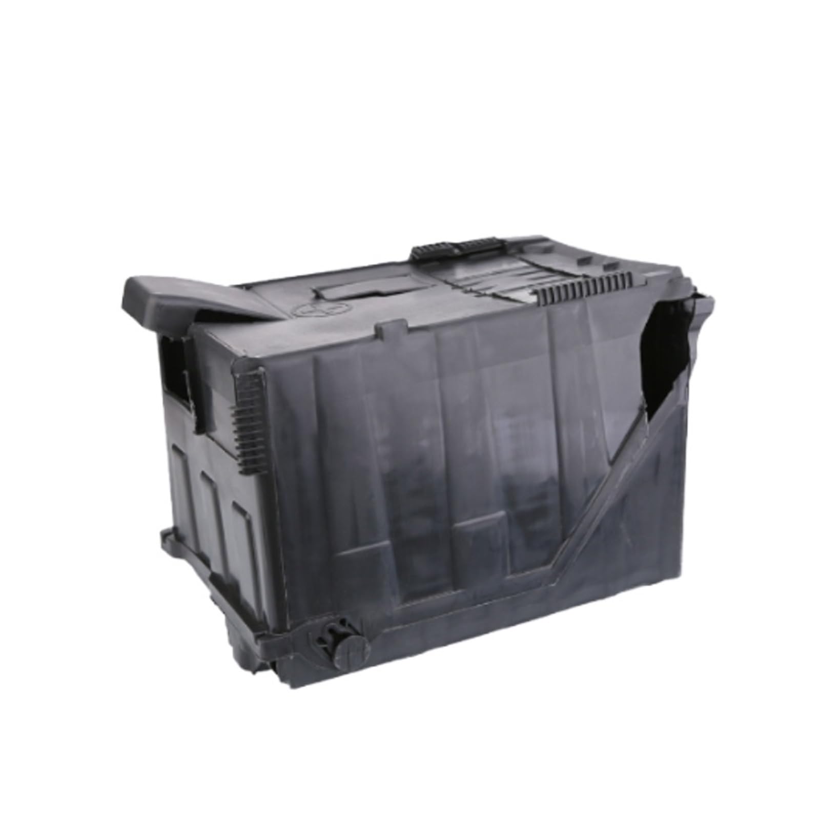 Cache batterie voiture