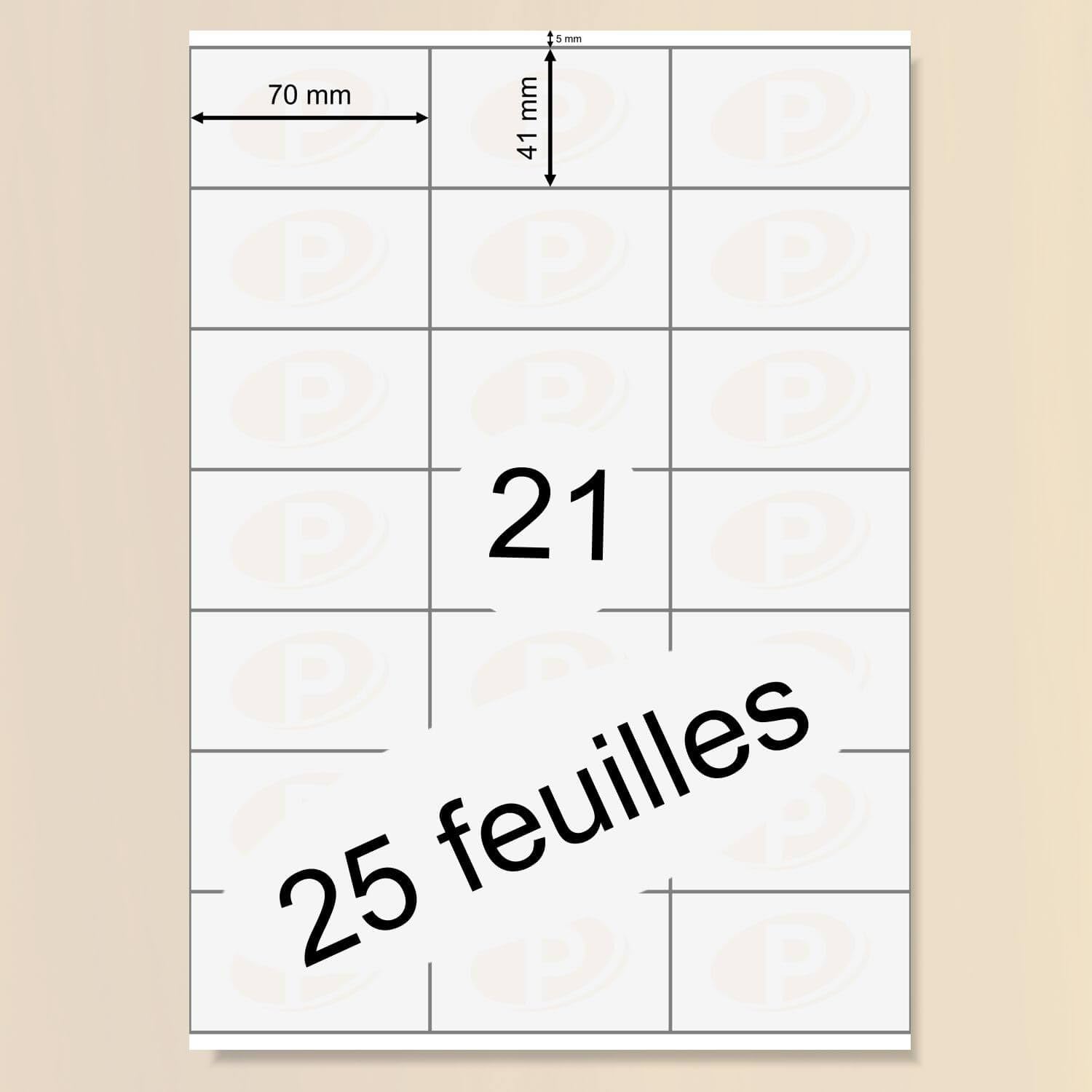 Rouleau De 500 Stickers Joyeuses Fêtes Ronds 35 Mm - Autocollants Dorés Pour Cadeaux Et Décorations