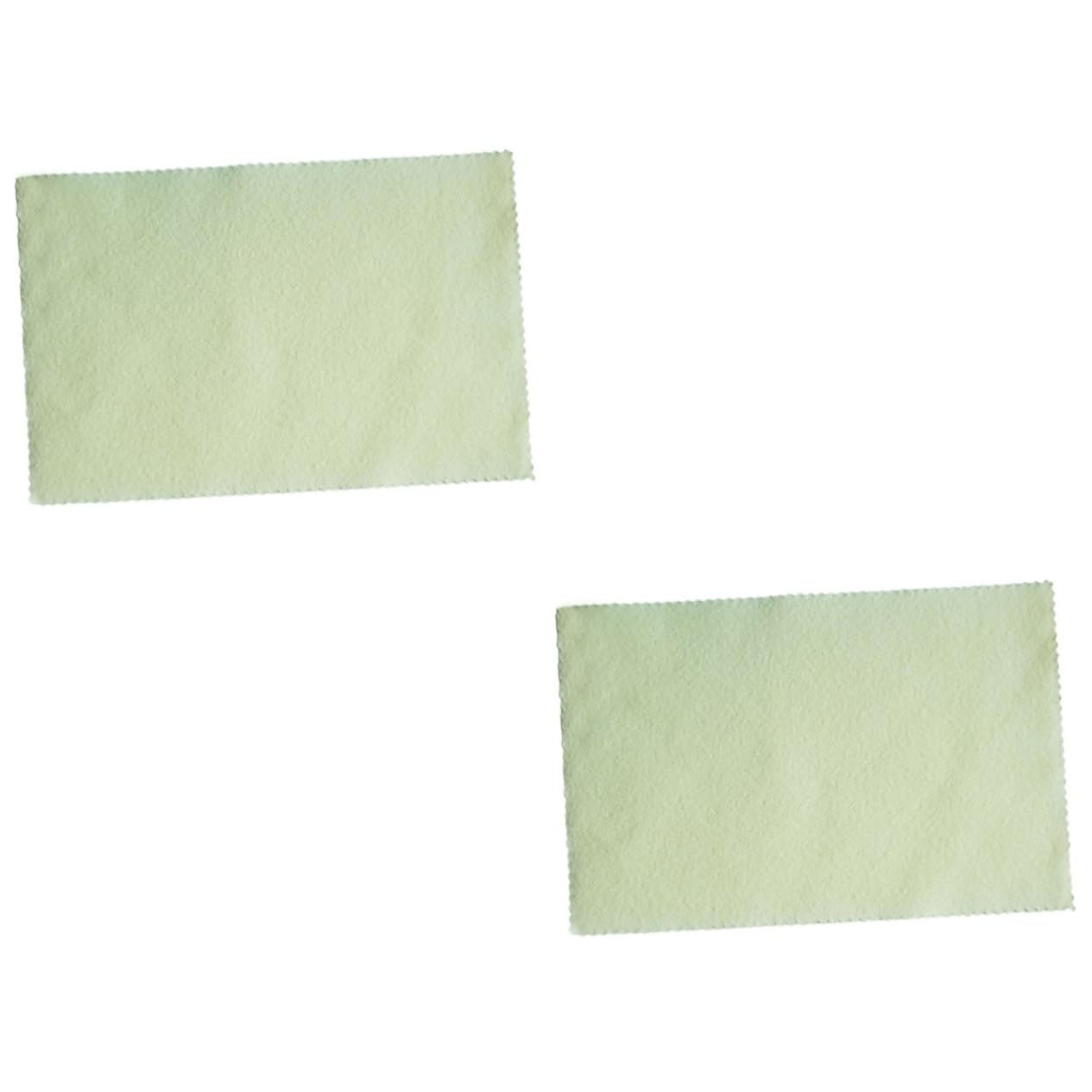 VICASKY 2pcs Car Scuff Repair Car Scratch Repair Cloth Scratch Removing Cloth Car Scratch Removal Cloth Car Scratch Polish Cloth Car Repair Cloth Surface Remover