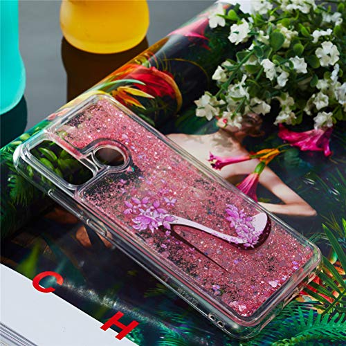 COTDINFORCA Case for Huawei P Smart 2020