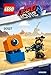 LEGO The Movie 2 Lucy vs. Alien Invader polybag (30527)
