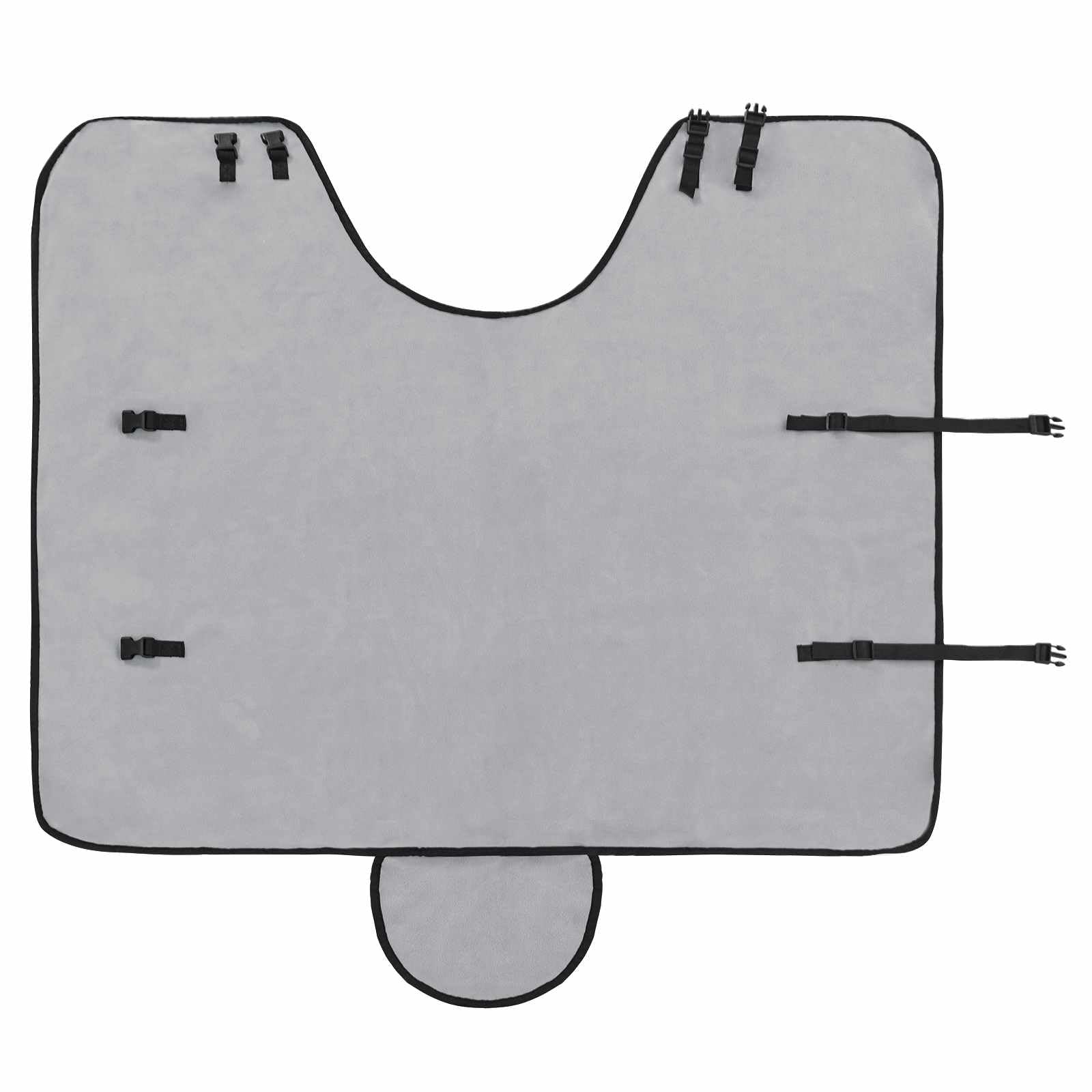 Manta para caballos de poliéster Aqua completa, transpirable, para establo, sauce y paddock, manta ligera para exteriores con cierre en el pecho, impermeable, manta de invierno para caballos