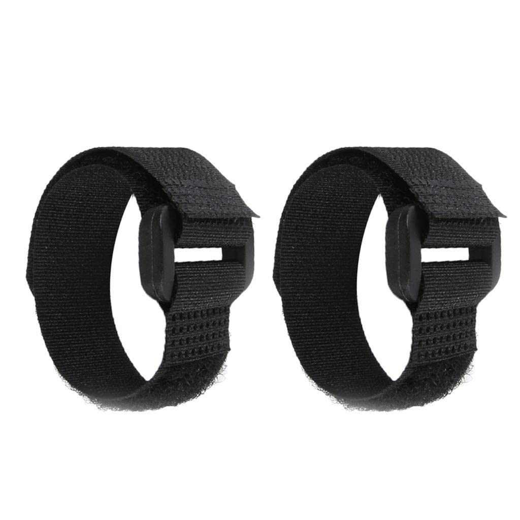 Enakshi 2pcs No-Crow Rooster Collar No Crow Noise Neck Belt for Roosters Black |Pet Supplies | Backyard Poultry Supplies-picture-28