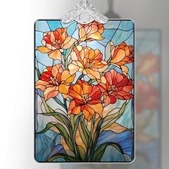 Orange Lilies Flowers