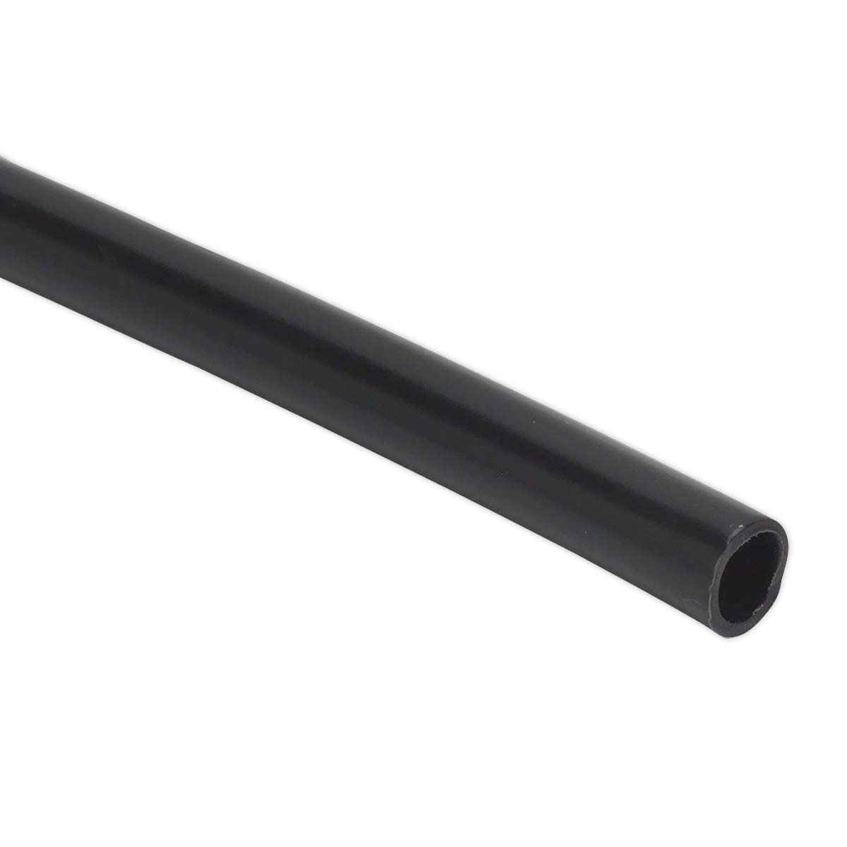 Sealey Pt8100 Polyethylene Tubing 8Mm X 100Mtr Black