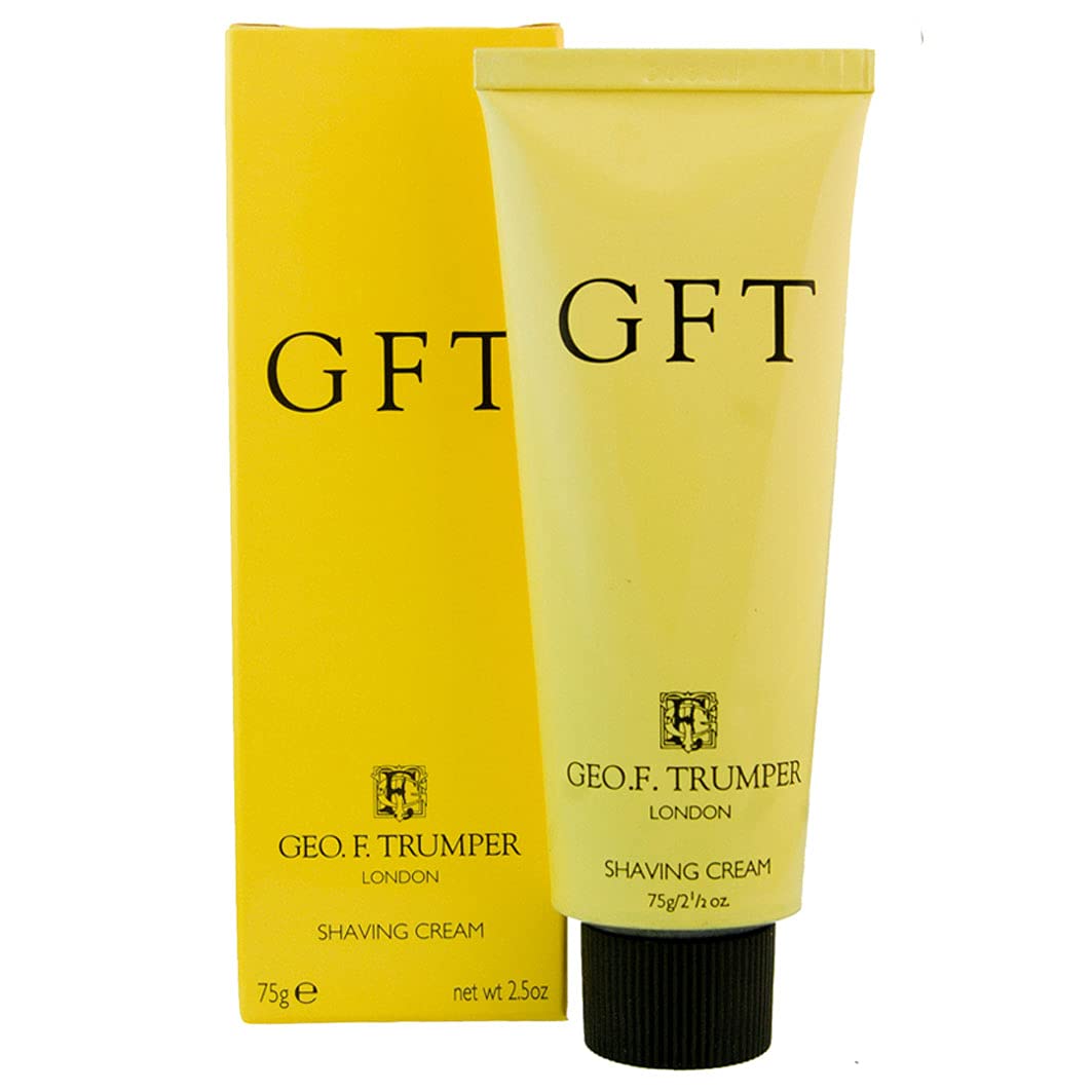 Geo F. Trumper GFT Shaving Cream