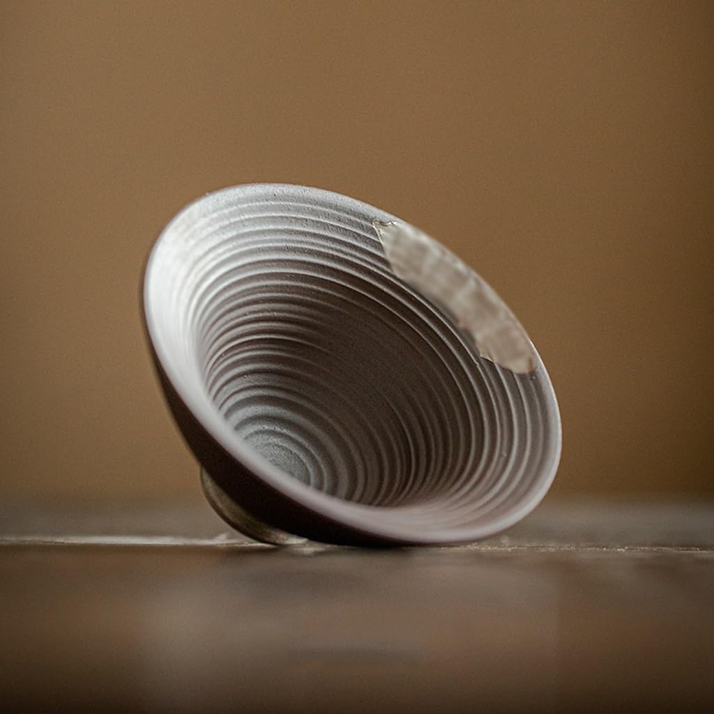 Ceramic Tea Cup Bowl Personal Kungfu Set