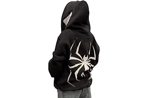 Nostalgic Nike Spiderman Hoodie