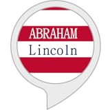 リンカーンのスピーチ ー 画面対応（テキストスクロール）