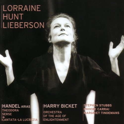 Lorraine Hunt Lieberson