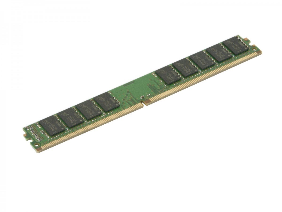 RAM Micron 16 Go DDR4 ECC SODIMM – PC4-19200 (2400MHz) – Neuve