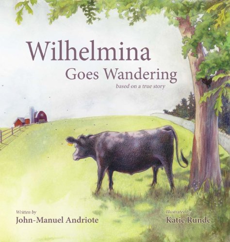 Wilhelmina Goes Wandering