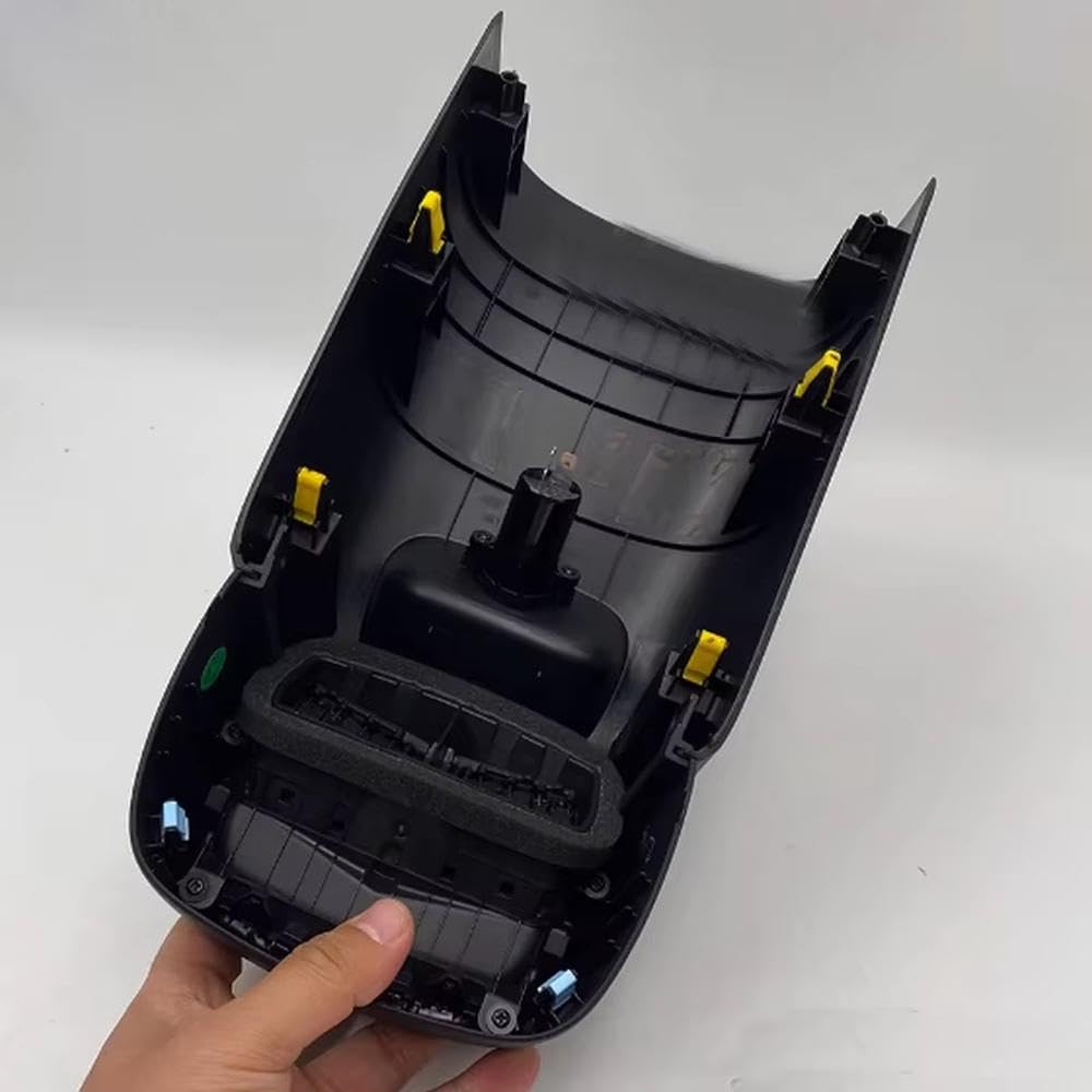 Ricambi Veicoli Per Hyundai Elantra CN7 2021-2024 Uscita Aria Posteriore | Pannello Della Griglia Di Uscita Dell'aria Posteriore Con Porta Di Ricarica USB 84640-BU010