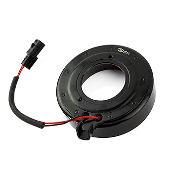 純正 日産 マグネットクラッチ セレナ C26 コンプレッサー