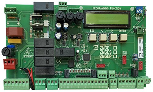 Preisvergleich Produktbild Elektronische Steuerkarte Came 3199zm3e
